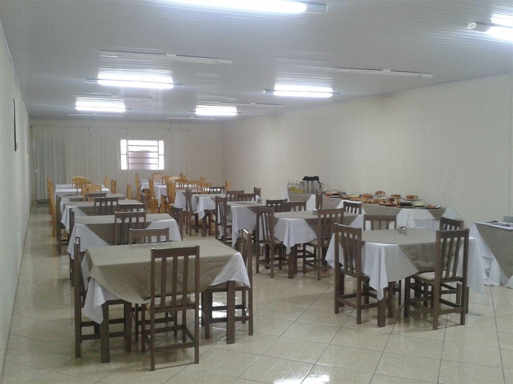 Bandeira Iguassu Hotel 2*