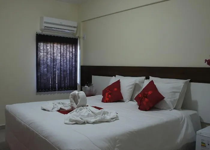 Bandeira Iguassu Hotel