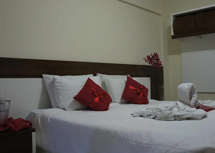 Bandeira Iguassu Hotel