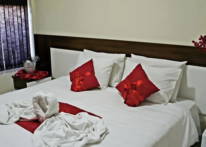Bandeira Iguassu Hotel