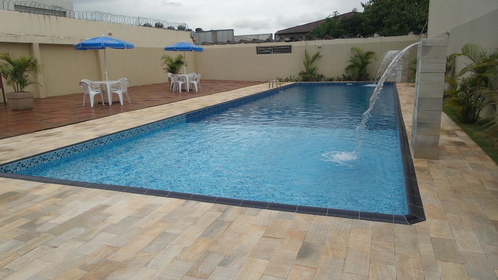 Bandeira Iguassu Hotel