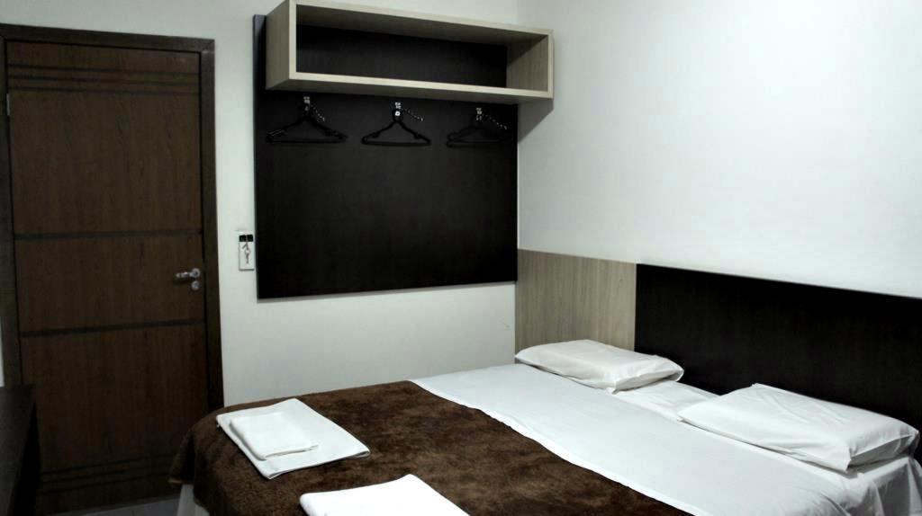 Hotel Bandeira Iguassu