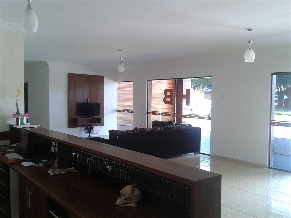 Bandeira Iguassu Hotel