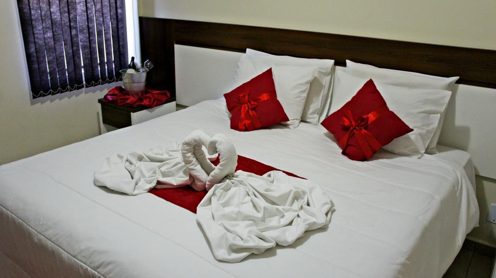Bandeira Iguassu Hotel Foz do Iguaçu