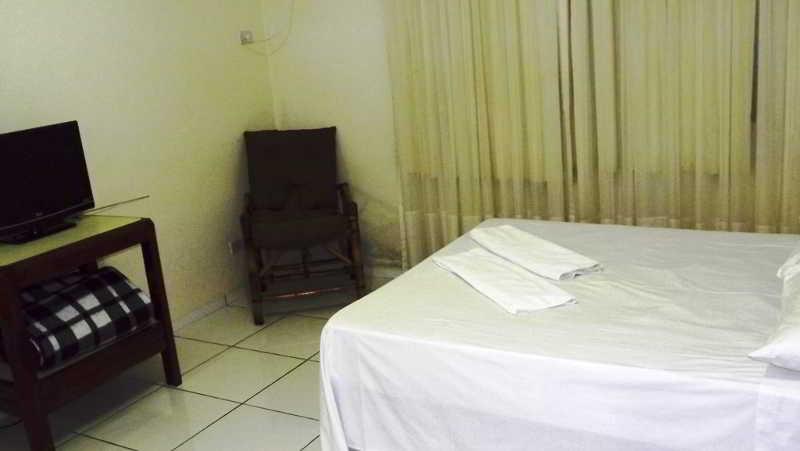 Hotel Bandeira Iguassu